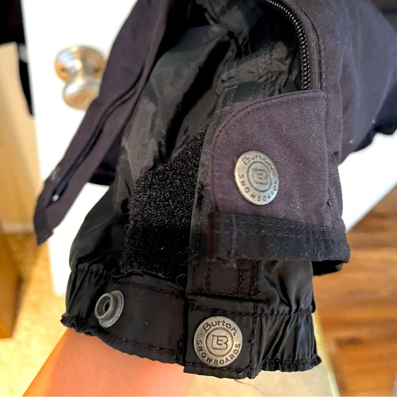 Burton Snow Pants - Picture 5 of 12